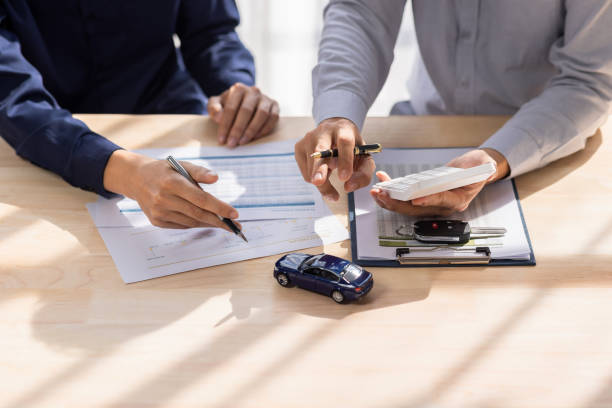 Car insurance options for Avoca residents